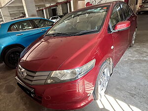 Second Hand Honda City 1.5 S MT in Mumbai