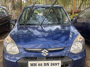 Second Hand Maruti Suzuki Alto 800 Lxi in Mumbai