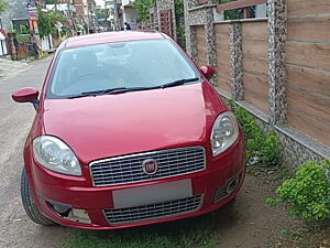 Second Hand Fiat Linea Emotion 1.3 MJD in Lucknow