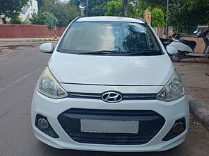 Second Hand Hyundai Grand i10 Sports Edition 1.1 CRDi in Hisar