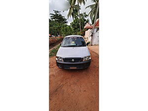 Second Hand Maruti Suzuki Alto Std in Tirunelveli