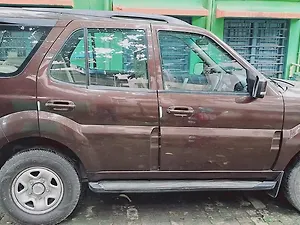 Second Hand टाटा सफारी 2.2 ex 4x2 in नादिया