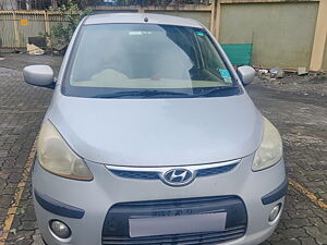 Second Hand Hyundai i10 Sportz 1.2 Kappa2 in Karwar