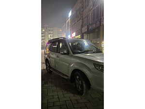 Second Hand टाटा सफारी 2.2 lx 4x2 in चंडीगढ़