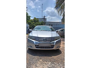 Second Hand Honda City 1.5 V AT in Chennai