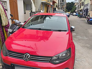 Second Hand Volkswagen Polo 1.2 TDI in Bangalore