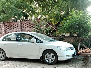 Second Hand Honda Civic 1.8S MT in Saharanpur