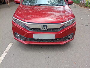 Second Hand Honda Amaze 1.2 S CVT Petrol [2018-2020] in Tiruchirappalli