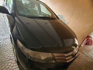 Second Hand Honda City 1.5 V AT in Mumbai