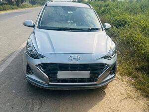 Second Hand Hyundai Grand i10 NIOS Sportz 1.2 Kappa VTVT CNG in Meerut