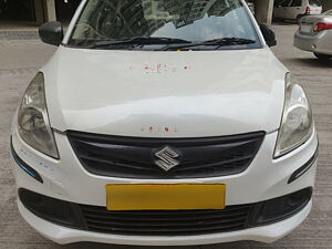 Second Hand Maruti Suzuki DZire VXi in Pune