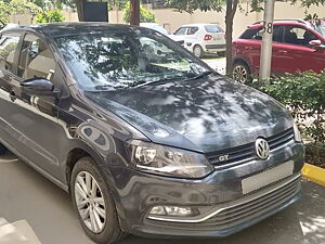 Second Hand Volkswagen Polo GT TSI in Bangalore