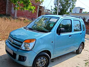 Second Hand Maruti Suzuki Wagon R Duo LXi LPG in Lucknow