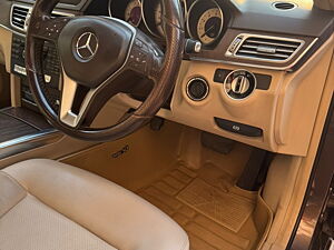 Second Hand Mercedes-Benz C-Class 200 CGI in Mumbai