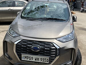 Second Hand Datsun Redigo T(O) 1.0 in Indore