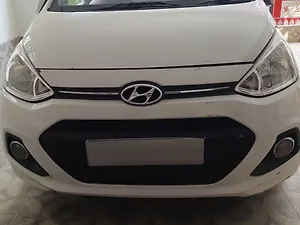 Second Hand हुंडई ग्रैंड i10  एस्टा 1.2 कप्पा vtvt (o) [2013-2017] in हल्द्वानी