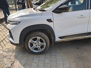 Second Hand Renault Kiger RXT (O) MT in Sawai Madhopur