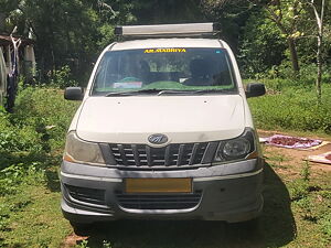 Second Hand Mahindra Xylo E9 BS-IV in Sivagangai