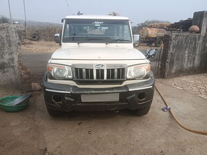 Second Hand Mahindra Bolero Power Plus SLE [2016-2019] in Banswara