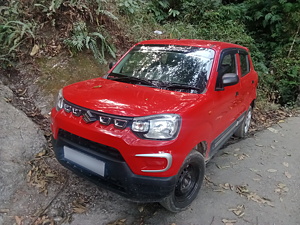 Second Hand Maruti Suzuki S-Presso VXi [2022-2023] in Kolkata