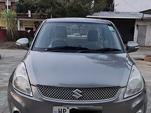 Second Hand Maruti Suzuki Swift DZire VDI in Hamirpur (Himachal Pradesh)