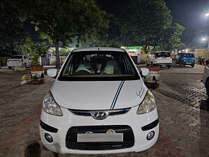 Second Hand Hyundai i10 Sportz 1.2 in Bokaro Steel City