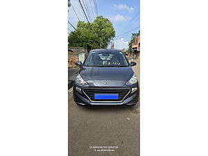 Second Hand Hyundai Santro Sportz AMT [2018-2020] in Bhatapara