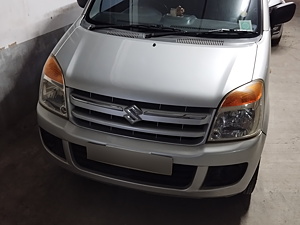 Second Hand Maruti Suzuki Wagon R Duo LXi LPG in Thane