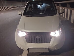 Second Hand Mahindra Reva AC in Mumbai