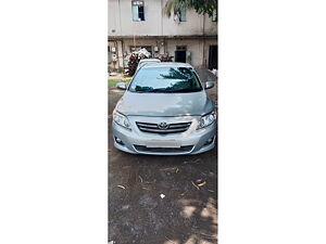 Second Hand Toyota Corolla Altis 1.8 G in Bhiwandi