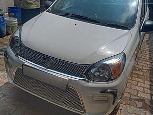 Second Hand Maruti Suzuki Alto 800 VXi in Narnaul