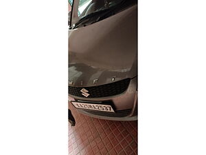 Second Hand Maruti Suzuki Swift ZXi in Hubli