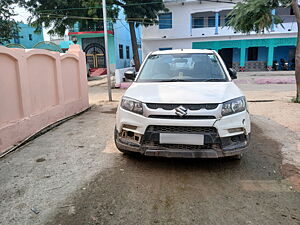 Second Hand Maruti Suzuki Vitara Brezza LDi (O) [2016-2018] in Gwalior