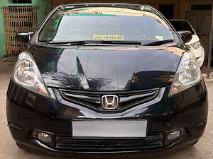 Second Hand Honda Jazz X Old in Gwalior