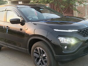 Second Hand Tata Safari XT Plus Dark Edition in Nalanda