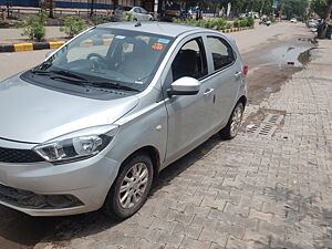 Second Hand Tata Tiago Revotorq XT [2016-2019] in Mohali