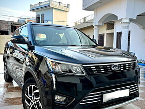 Second Hand Mahindra XUV300 W8 (O) 1.5 Diesel [2020] in Mohali