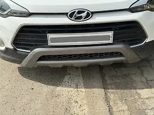 Second Hand Hyundai Elite i20 Asta 1.4 CRDI in Beed