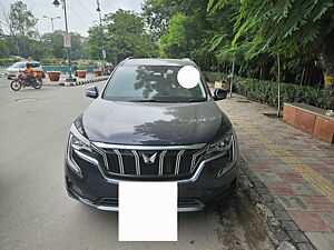 Second Hand Mahindra XUV700 AX 7 Petrol AT Luxury Pack 7 STR [2021] in Delhi