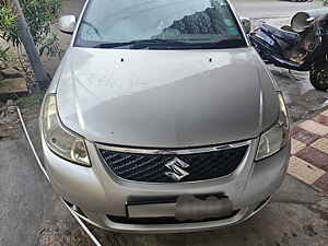 Second Hand मारुति सुज़ुकी sx4 ज़ेडडीआई in पुडुक्कोट्टई