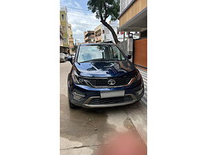 Second Hand Tata Hexa XT 4x2 7 STR in Hyderabad