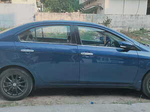 Second Hand Maruti Suzuki Ciaz Zeta 1.3 Hybrid in Warangal