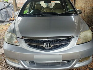 Second Hand Honda City VTEC in Ichalkaranji