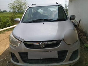 Second Hand Maruti Suzuki Alto VXi (O) [2014-2019] in Robertsganj