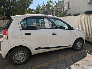 Second Hand Hyundai Santro Era Executive [2019-2020] in Nagpur