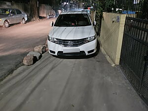 Second Hand Honda City 1.5 S AT in Delhi