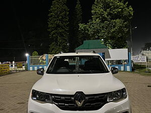 Second Hand Renault Kwid RXT 1.0 SCE Edition in Digboi