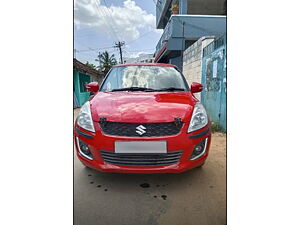 Second Hand Maruti Suzuki Swift VDi ABS [2014-2017] in Tirupathur