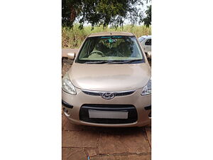 Second Hand Hyundai i10 Magna 1.2 in Bagalkot