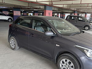 Second Hand Hyundai Elite i20 Magna Executive 1.4 CRDI in Noida